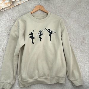 Crew Neck